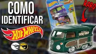 O QUE &Eacute; THUNT E SUPER THUNT HOT WHEELS ? - [ DICAS PARA INICIANTES ]