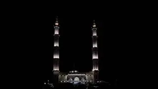 فجرية البيات الساحر من جامع بن حصان عبدالرحمن قلاب