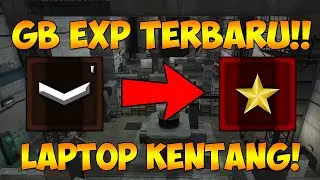 TERBARU!!! SCRIPT SANDBOXIE PB GB EXP!!!