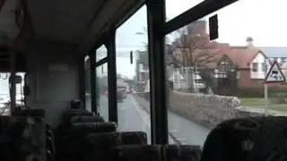 Volvo B10M K781DAO - Alexander PS  (ZF Gearbox)
