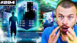 FIFA 22 OMG I GOT THE MOST CRACKED FUT FANTASY CARD & HE BROUGHT ME RANK 1 in FUTCHAMPS! GET HIM NOW