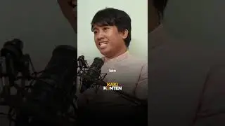 Kenapa Mrkokom stop buat video? #kakikonten
