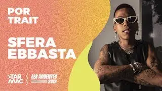 SFERA EBBASTA : 