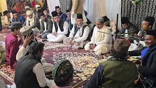 Hazrat Khwaja Sung Kheliye Dhamaal by Rizwan Qawwal || Ur s Kanpur 2026 ||