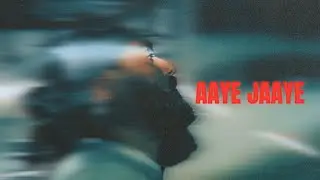 Aaye Jaaye - GP HIRA (Official Visual)