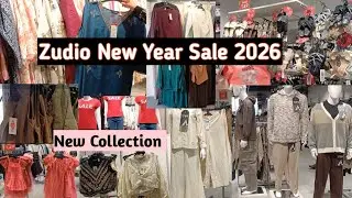 Zudio Sale 2026 | Zudio New Year Collection 2026 | Zudio Winter Sale | Zudio Latest Collection 