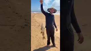 Pesca em Degredo 2026