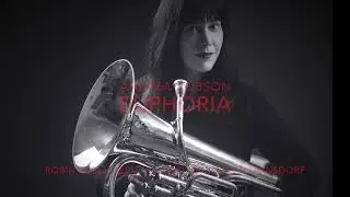 Euphonium - Euphoria - R. Woodfield