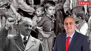 Provokon Fredi Beleri: M&euml; t&euml; keqen &ccedil;am&euml;ve ia ka b&euml;r&euml; Enver Hoxha, jo Greqia! | Dekalog