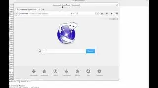 Настройка KVM-хоста с WebVirtMgr на Debian