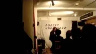 Stand up philosophy @ unplugged