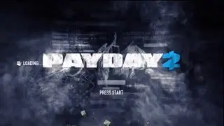 Trophy Redemption: Shoot the Glass! (Payday 2)