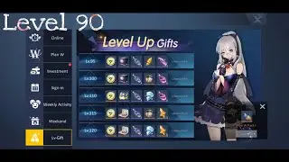 Dragon Raja: Level 90 Rewards and Unlocked Features