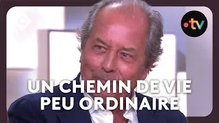 Christian Morin, le destin de la fortune