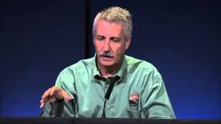 MSL/Curiosity Pre-Landing News Conference and Rover Communication Overview