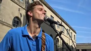The Specials - A Message To You Rudy - cover by Rowan