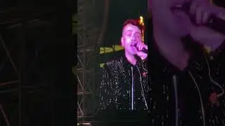 Westlife (Wild Dream Tour 2023 in Vietnam) - Fool again #westlife #shorts #dreamtour #livemusic