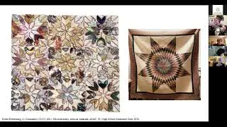 Open Studio with Kristin Eichenberg