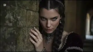 The Princess and the Knight | A Forbidden Love Story
