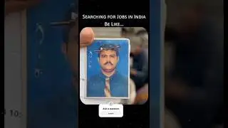 What's the BEST Way to Search for Jobs in India NOW