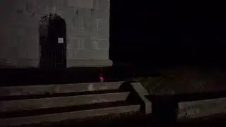 Ghosts communicating through a Rempod at Wilder Tower, Chickamauga Battlefield #ghost #scary 