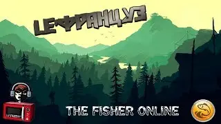 ЛЁГКОЙ ПОХОДКОЙ LE ФРАНЦУЗ THeFISHER OnLINE