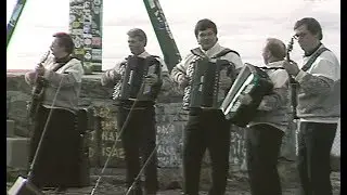 Nordkappkvintetten - 