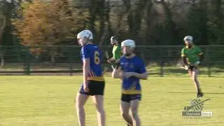Mageean Cup 2019 Semi Final St Louis Grammar School  v St Mary’s CBS Score Highlights