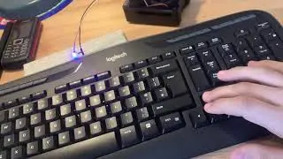 How to set up Raspberry Pi 4 and LED using Scratch 3.0