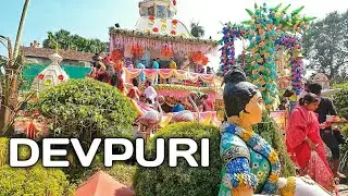 Raiganj Devpuri Shiv Mandir || Har Har Mahadev || Raiganj Shivratri