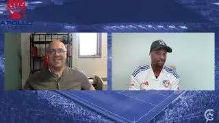 FC Cincinnati's 3-4-2-1 = 6 Against Miami: Talking Tactics Episode 173