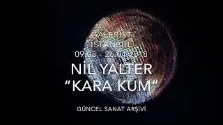 Nil Yalter, 