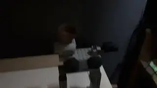 Guess the Star Wars Lego 