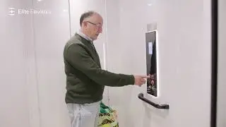 George Shares How Elite Elevators Home Lifts Improved Life in Highton, Australia