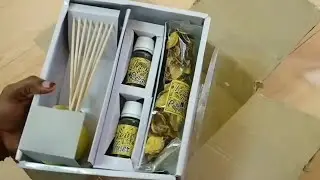 Reed diffuser how to use?