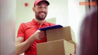Parcel & Delivery Service Provider by Valuegate Facility