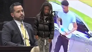Florida Rapper Jdot Breezy Reportedly Under Investigation In Connection Of Foolio Hit!?