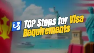 🛂 TOP Steps for Understanding Visa Needs to Barbados & USA! 🇧🇧🇺🇸
