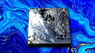 Liquid Drone Demo (ScrewedCircuitz)