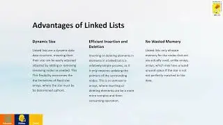 Linked Lists Dynamic Data Structures
