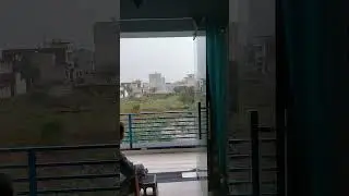Season first rain
