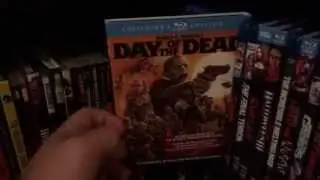 Scream Factory Blu-ray Collection