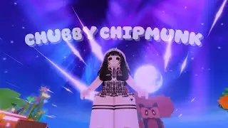BANJIR MUTASI DIUPDATE AN CHUBBY CHIPMUNK (part 5) | Roblox Indonesia