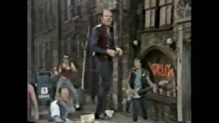 Sha Na Na ~Do you wanna dance~Santini