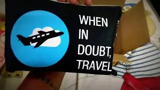 Fab Bag Review -  May 2017