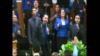 Noche de alabanza 09-17-16 pro guatemala