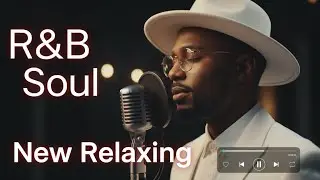 Midnight Glow | R&B Chill Mix &ndash; Late Night Soul Escape Vol.90