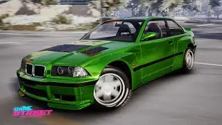 CarX Street Open World &ndash; Full Gameplay The Most Realistic Mobile Racing Game!