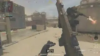 NEW RUST HOP UP 2023!?!