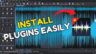 How to Install Plugins in WavePad 2025?